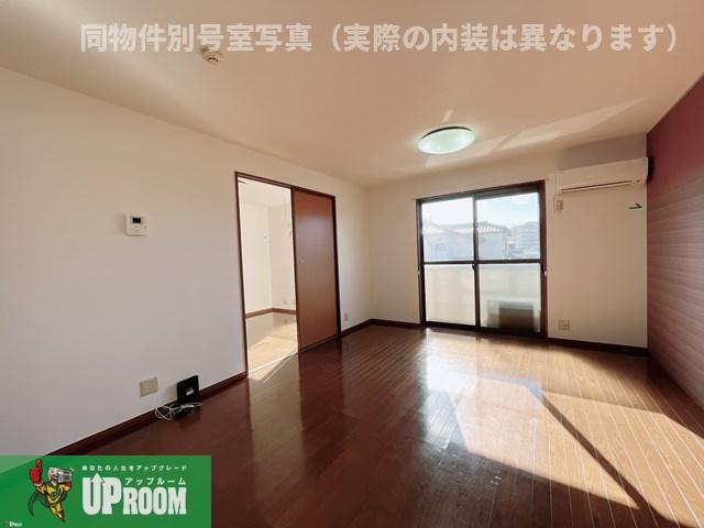 ルーチェ・Iの内装