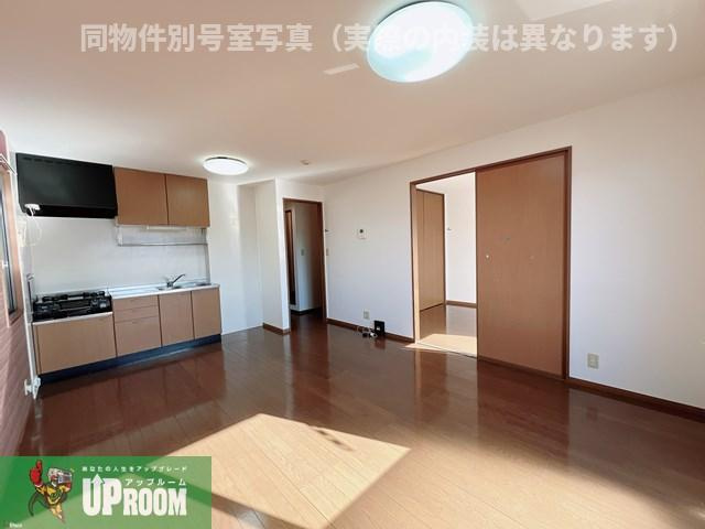 ルーチェ・Iの設備