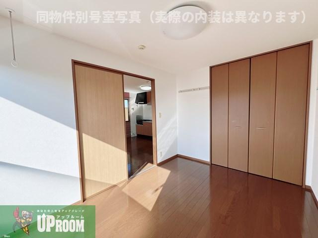 ルーチェ・Iの居間・リビング