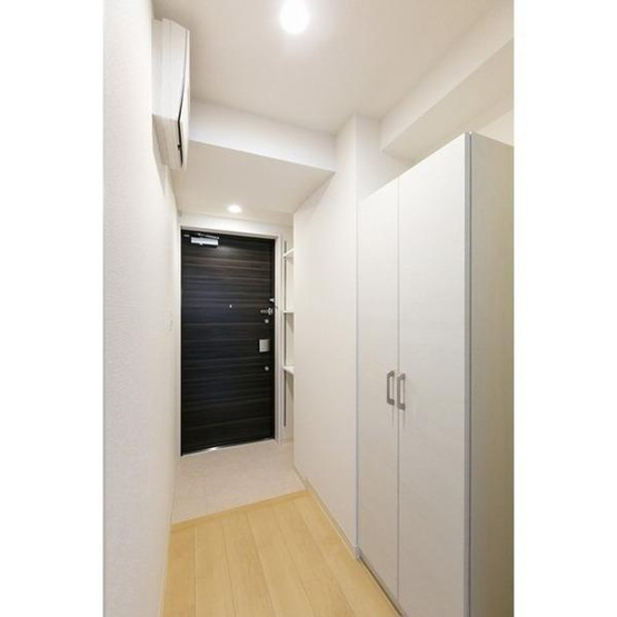 【玄関】 | 参考画像