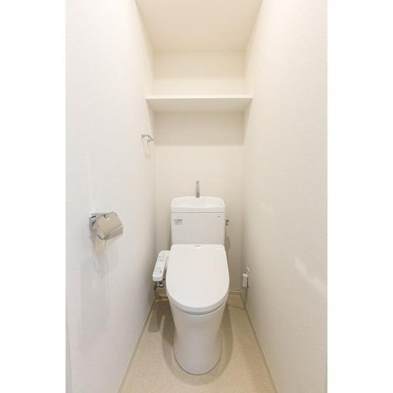 【トイレ】 | 参考画像