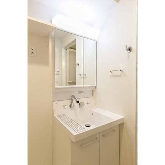 【洗面所】 | 参考画像