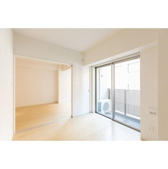 【寝室】 | 参考画像