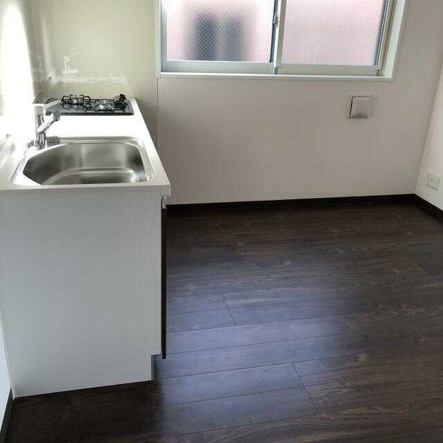 第２鳥丸ビルの居間・リビング