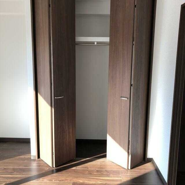 第２鳥丸ビルの収納