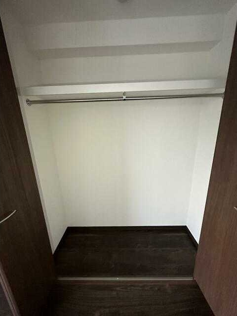 第２鳥丸ビルの収納