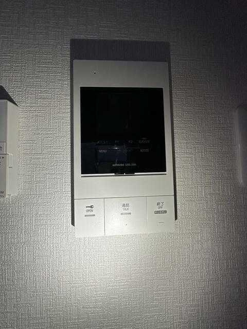 第２鳥丸ビルのセキュリティ