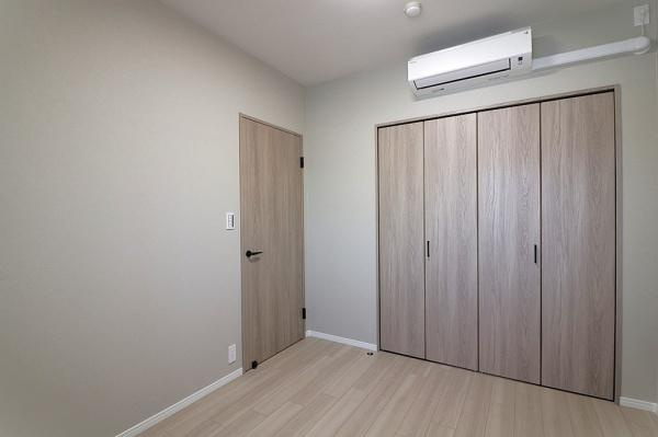 【洋室】 | キングマンション鶴見