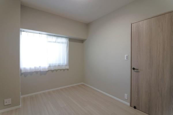 【洋室】 | キングマンション鶴見