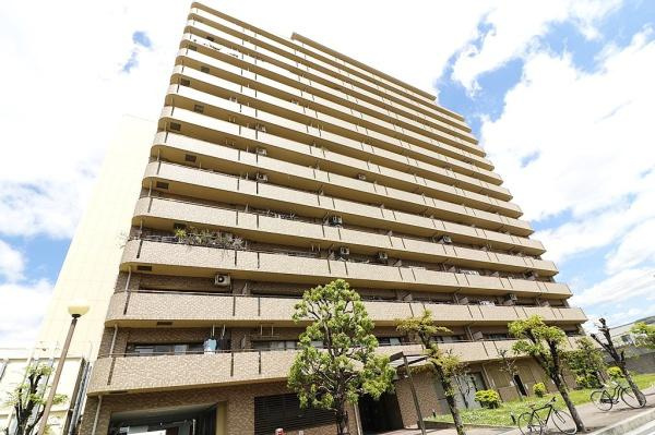 【外観】 | キングマンション鶴見