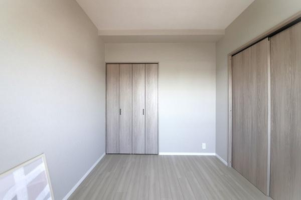 【洋室】 | キングマンション鶴見