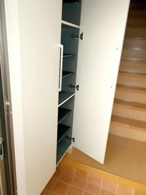 【設備】 | プラムハイム東町