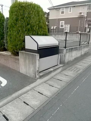 【その他共用部分】 | プラムハイム東町