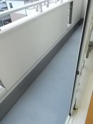 【バルコニー】 | プラムハイム東町