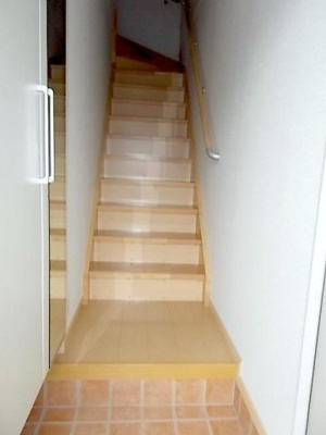 【玄関】 | プラムハイム東町