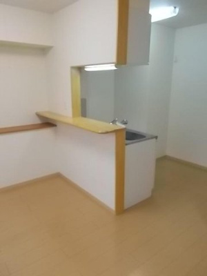 【内装】 | プラムハイム東町