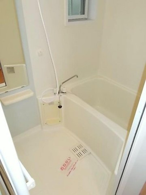 【浴室】 | プラムハイム東町