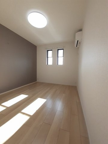 アンバーテラス　Ⅲの内装