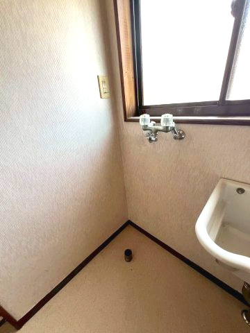 六十谷戸建　の設備