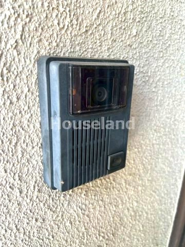 六十谷戸建　のセキュリティ