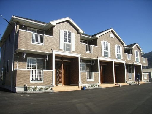 クレール　にほづ　Ｂ