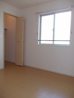 エルフィン　二番館の内装