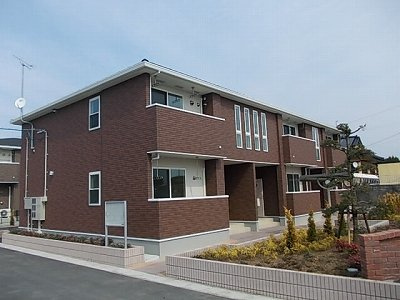 エルフィン　二番館