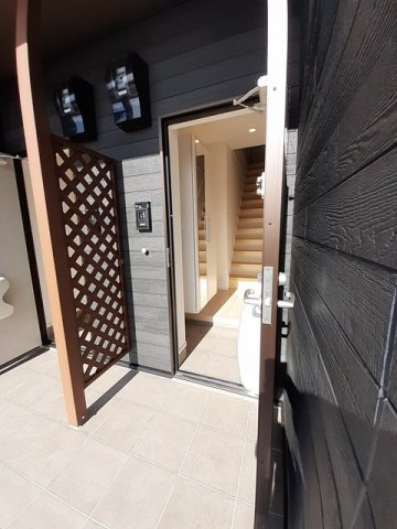 アンバーテラス　Ⅲのその他