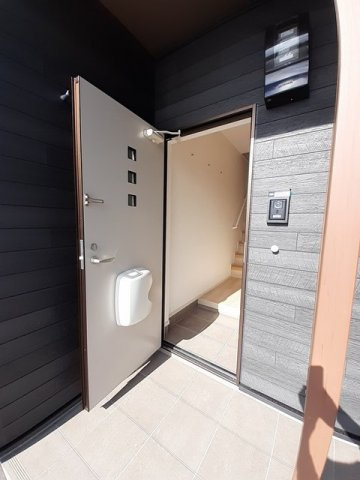 アンバーテラス　Ⅲのその他