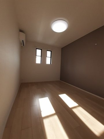 アンバーテラス　Ⅲの内装