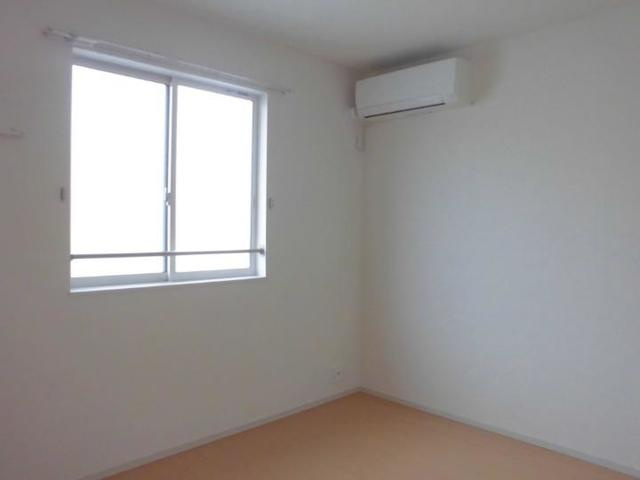 ミニョン　フルールの寝室|その他部屋・スペース