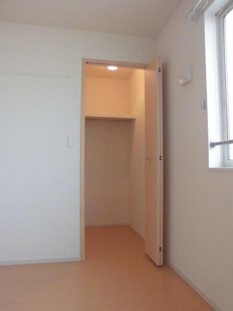 ミニョン　フルールの収納|収納