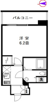 マリオン南青山