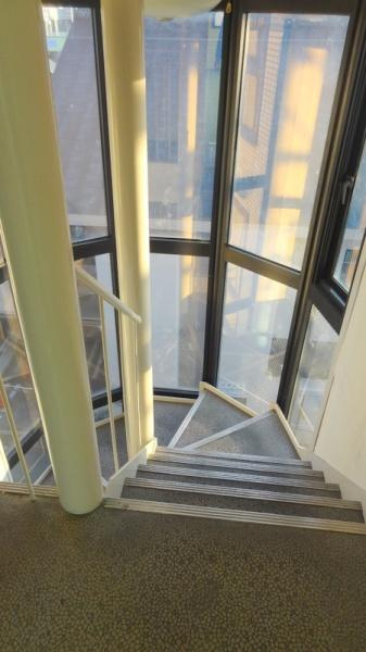 大阪市大正区三軒家西１丁目の店舗のバルコニー|★採光あります★