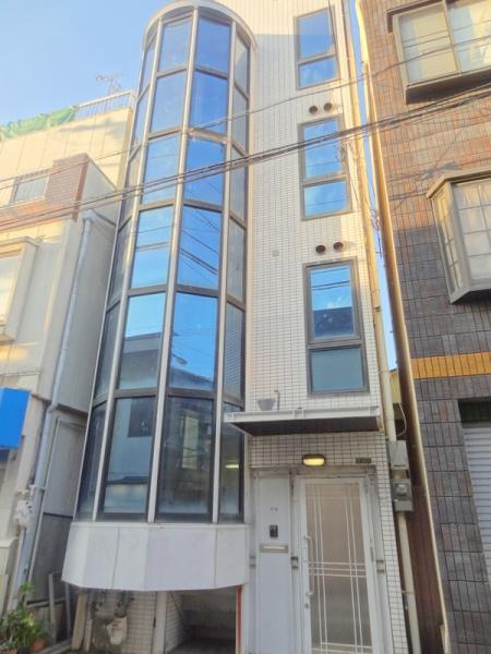 大阪市大正区三軒家西１丁目の店舗の外観|外観写真です！