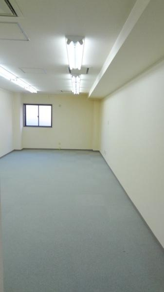 大阪市大正区三軒家西１丁目の店舗の和室