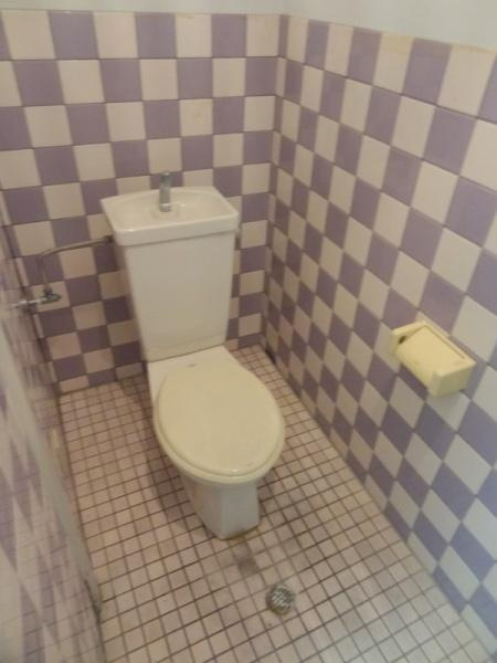 大阪市大正区三軒家西１丁目の店舗のトイレ|トイレ！