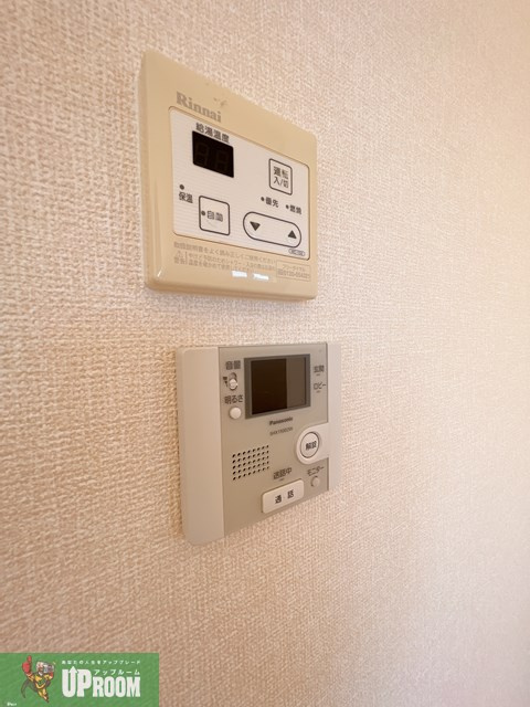 リヴァージュのセキュリティ