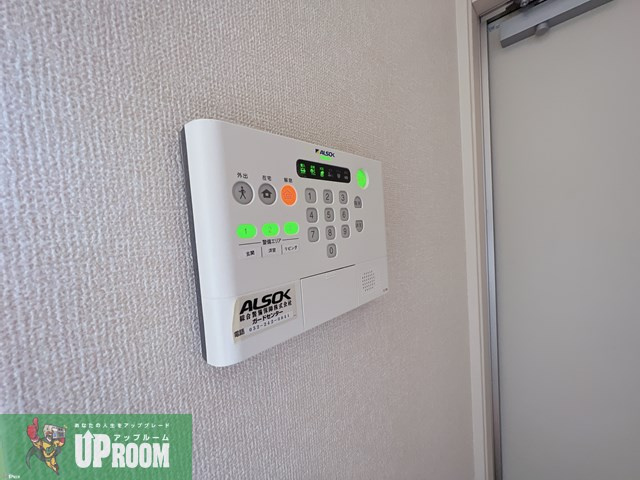 リヴァージュの設備