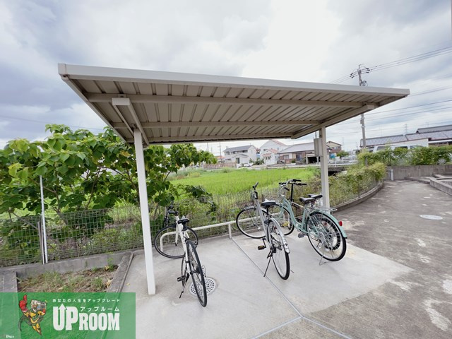 リヴァージュのその他共用部分