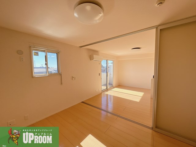 リヴァージュの居間・リビング