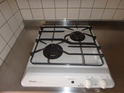 【キッチン】 | ウィステリアコート田ノ上Ⅱ | 田ノ上　１K