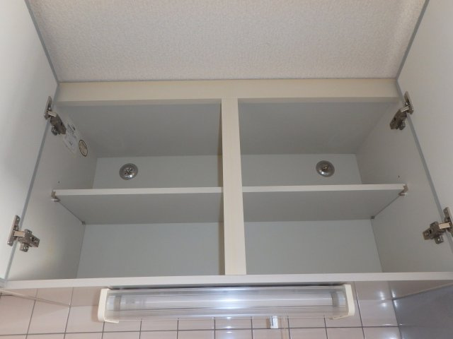 ウィステリアコート田ノ上Ⅱのキッチン|田ノ上　１K