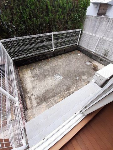 アルモニーの庭