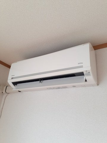 アルモニーの設備