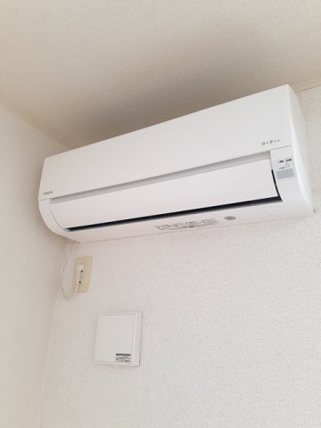 ロイヤルパーク　Ａの設備