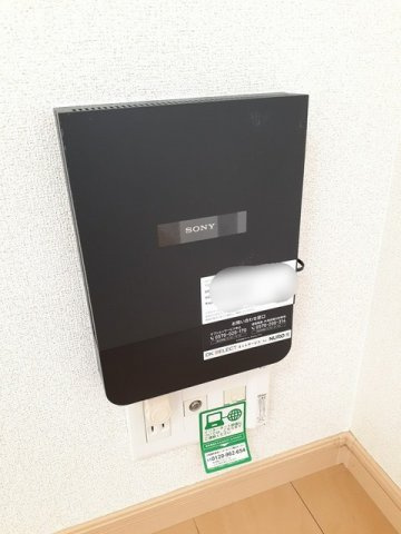 ロイヤルパーク　Ａのその他