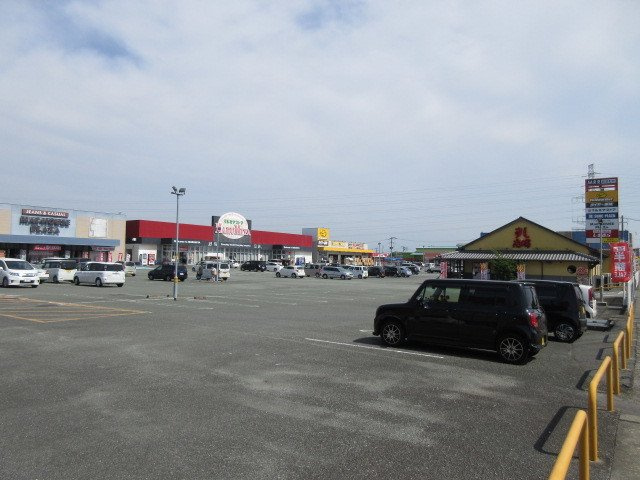 ロイヤルパーク　Ａの周辺|ＭＲＲおおむたまで450m