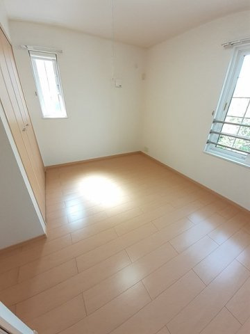 ロイヤルパーク　Ａの内装