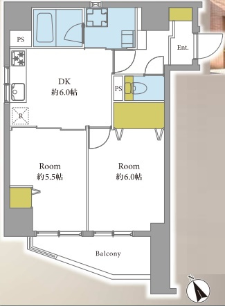 ワコーレ・ルミエール三ノ輪